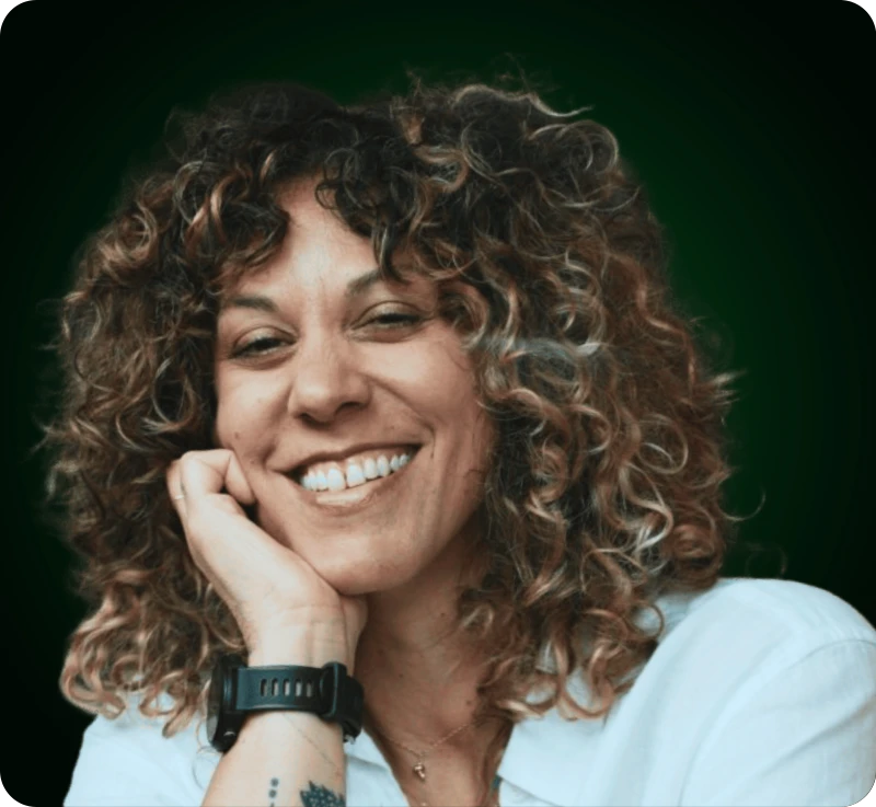Portrait of Eve, Associate Minister